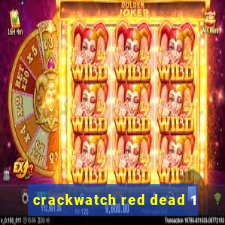 crackwatch red dead 1